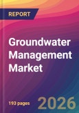 Groundwater Management Market Size, Market Share, Application Analysis, Regional Outlook, Growth Trends, Key Players, Competitive Strategies and Forecasts, 2026 to 2034- Product Image