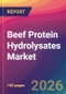 Beef Protein Hydrolysates Market Size, Market Share, Application Analysis, Regional Outlook, Growth Trends, Key Players, Competitive Strategies and Forecasts, 2026 to 2034 - Product Thumbnail Image
