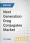 Next Generation Drug Conjugates Market by Product, Type, Target Ligand, Payload Type, Indication - Global Forecast to 2035 - Product Thumbnail Image