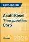 Asahi Kasei Therapeutics Corp - Strategic SWOT Analysis Review - Product Thumbnail Image