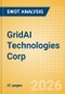 GridAI Technologies Corp (GRDX) - Financial and Strategic SWOT Analysis Review - Product Thumbnail Image