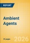 Ambient Agents - Product Thumbnail Image