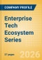 Enterprise Tech Ecosystem Series - ICICI Bank Limited 2026 - Product Thumbnail Image