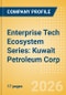 Enterprise Tech Ecosystem Series: Kuwait Petroleum Corp. - 2026 - Product Thumbnail Image