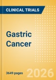Gastric Cancer - Global Clinical Trials Review, 2026- Product Image