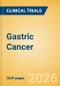 Gastric Cancer - Global Clinical Trials Review, 2026 - Product Thumbnail Image