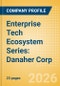 Enterprise Tech Ecosystem Series: Danaher Corp. - 2026 - Product Thumbnail Image