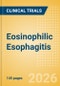 Eosinophilic Esophagitis - Global Clinical Trials Review, 2026 - Product Thumbnail Image