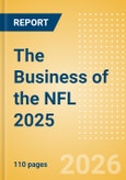 The Business of the NFL 2025- Product Image