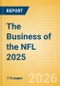 The Business of the NFL 2025 - Product Thumbnail Image