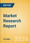 Strategic Intelligence: Asia Beyond China: Pharma R&D and Deal Trends in South Korea, Japan, and India - Product Thumbnail Image