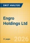Engro Holdings Ltd (ENGROH) - Financial and Strategic SWOT Analysis Review - Product Thumbnail Image