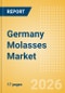 Germany Molasses Market Size, Growth and Forecast Analytics, 2024-2029 - Product Thumbnail Image