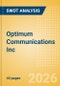 Optimum Communications Inc (OPTU) - Financial and Strategic SWOT Analysis Review - Product Thumbnail Image
