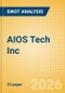 AIOS Tech Inc (AIOS) - Financial and Strategic SWOT Analysis Review - Product Thumbnail Image