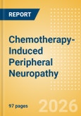 Chemotherapy-Induced Peripheral Neuropathy (CIPN): Market View- Product Image