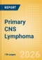 Primary CNS Lymphoma (PCNSL): Market View - Product Thumbnail Image