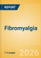 Fibromyalgia: Market View - Product Thumbnail Image