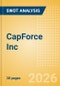 CapForce Inc (CFOR) - Financial and Strategic SWOT Analysis Review - Product Thumbnail Image