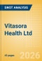 Vitasora Health Ltd (VHL) - Financial and Strategic SWOT Analysis Review - Product Thumbnail Image
