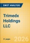 Trimedx Holdings LLC - Strategic SWOT Analysis Review - Product Thumbnail Image
