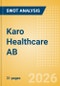 Karo Healthcare AB - Strategic SWOT Analysis Review - Product Thumbnail Image
