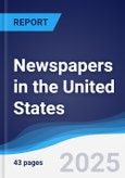 Newspapers in the United States- Product Image