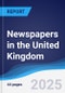 Newspapers in the United Kingdom - Product Thumbnail Image
