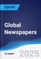 Global Newspapers - Product Image