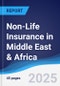 Non-Life Insurance in Middle East & Africa - Product Thumbnail Image