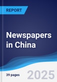Newspapers in China- Product Image