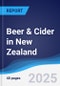 Beer & Cider in New Zealand - Product Thumbnail Image