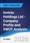 Invicta Holdings Ltd - Company Profile and SWOT Analysis - Product Thumbnail Image