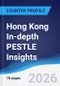 Hong Kong (China SAR) In-depth PESTLE Insights - Product Thumbnail Image