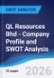 QL Resources Bhd - Company Profile and SWOT Analysis - Product Thumbnail Image