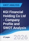 KGI Financial Holding Co Ltd - Company Profile and SWOT Analysis - Product Thumbnail Image