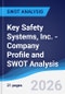 Key Safety Systems, Inc. - Company Profile and SWOT Analysis - Product Thumbnail Image