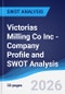 Victorias Milling Co Inc - Company Profile and SWOT Analysis - Product Thumbnail Image