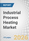 Industrial Process Heating Market by Gas Heating, Electric Heating - Global Forecast to 2032- Product Image