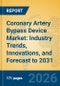 Coronary Artery Bypass Device Market: Industry Trends, Innovations, and Forecast to 2031 - Product Thumbnail Image