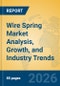 Wire Spring Market Analysis, Growth, and Industry Trends - Product Thumbnail Image