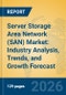 Server Storage Area Network (SAN) Market: Industry Analysis, Trends, and Growth Forecast - Product Thumbnail Image