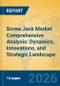 Screw Jack Market Comprehensive Analysis: Dynamics, Innovations, and Strategic Landscape - Product Thumbnail Image
