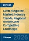 SDHI Fungicide Market: Industry Trends, Regional Growth, and Competitive Landscape - Product Thumbnail Image