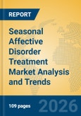 Seasonal Affective Disorder Treatment Market Analysis and Trends- Product Image