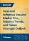 Seasonal Influenza Vaccine Market Size, Industry Trends, and Future Strategic Outlook - Product Thumbnail Image