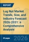 Lug Nut Market Trends, Size, and Industry Forecast 2026-2031: a Comprehensive Analysis - Product Thumbnail Image