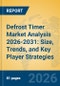 Defrost Timer Market Analysis 2026-2031: Size, Trends, and Key Player Strategies - Product Thumbnail Image