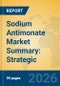Sodium Antimonate Market Summary: Strategic Insights, Solar Glass Applications, and Industry Value Chain Analysis - Product Thumbnail Image