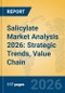 Salicylate Market Analysis 2026: Strategic Trends, Value Chain Insights, and Growth Forecasts - Product Thumbnail Image
